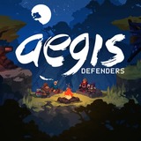 Aegis Defenders (PlayStation 4)